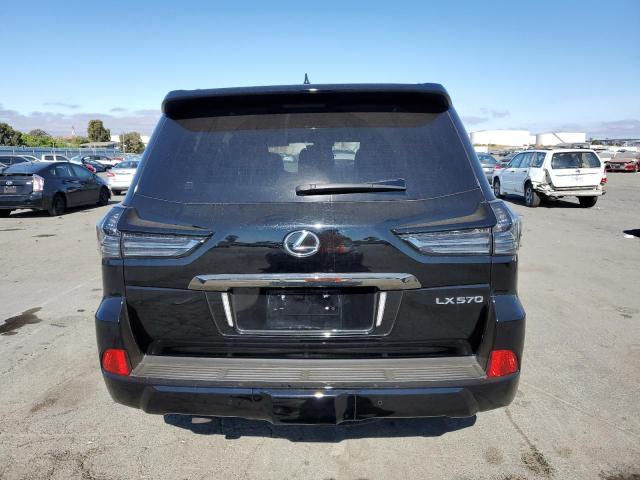 VIN JTJHY7AX3K4298472 2019 Lexus LX, 570 no.6