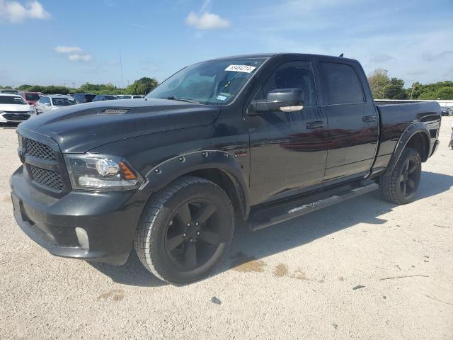 2017 RAM 1500 SPORT 2017