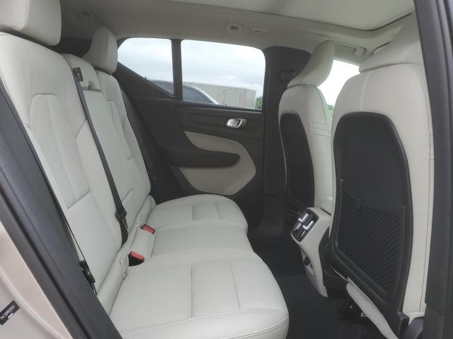 2024 VOLVO XC40 ULTIM YV4L12UM1R2281761