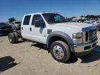 FORD F450 SUPER photo