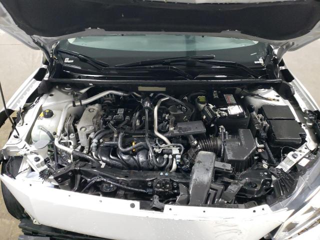 2021 Nissan Sentra Sv VIN: 3N1AB8CV9MY301739 Lot: 61485854