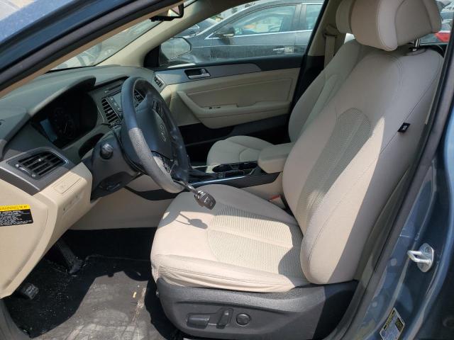 2015 HYUNDAI SONATA SE - 5NPE24AF9FH210344