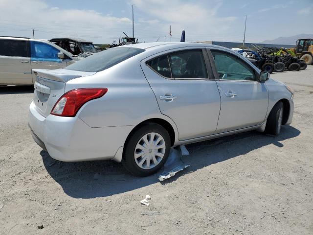Vin: 3n1cn7ap9kl829483, lot: 62931444, nissan versa s 20193