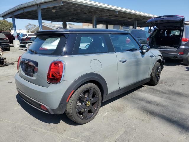 2023 MINI COOPER SE - WMW13DJ0XP2T69798