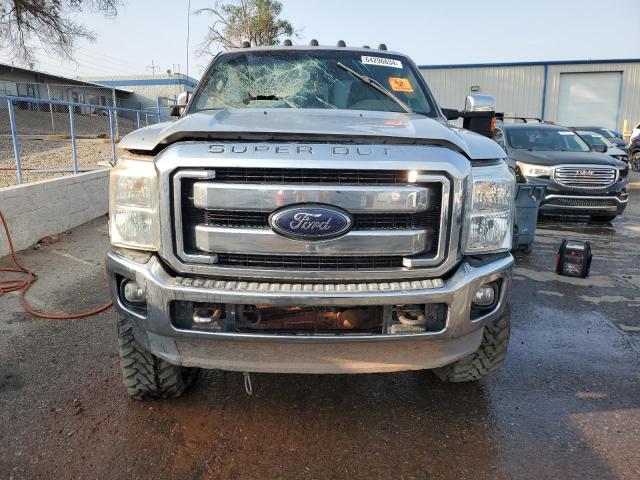 2012 FORD F350 SUPER 1FT8W3BT3CEB39928  64296634