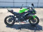 2022 KAWASAKI EX650 N - ML5EXEN15NDA66251