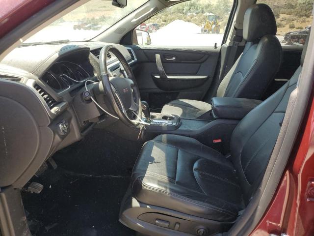 2017 GMC Acadia Limited Slt-2 VIN: 1GKKVSKD4HJ215347 Lot: 62438004