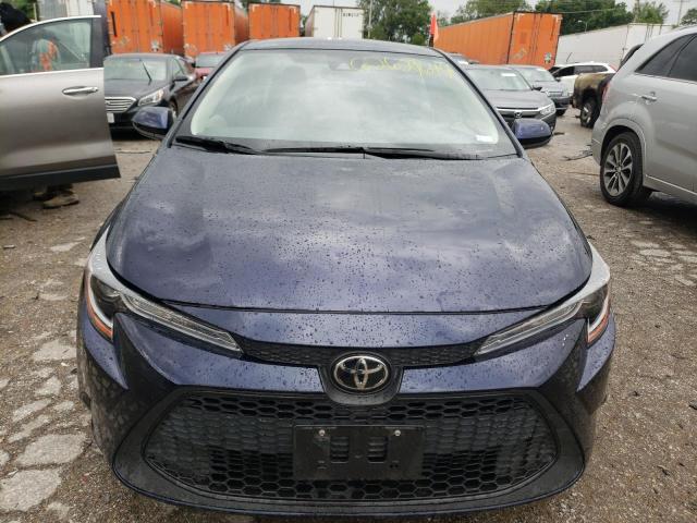 JTDEPMAE3MJ139512 Toyota Corolla LE 5