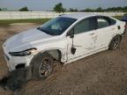 2019 FORD FUSION SEL - 3FA6P0CD5KR150151