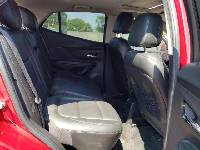 2018 Buick Encore Essence VIN: KL4CJGSBXJB629914 Lot: 61641714