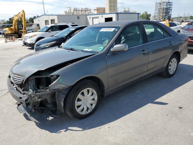 2005 Toyota Camry Le VIN: 4T1BE32K65U987208 Lot: 62493664