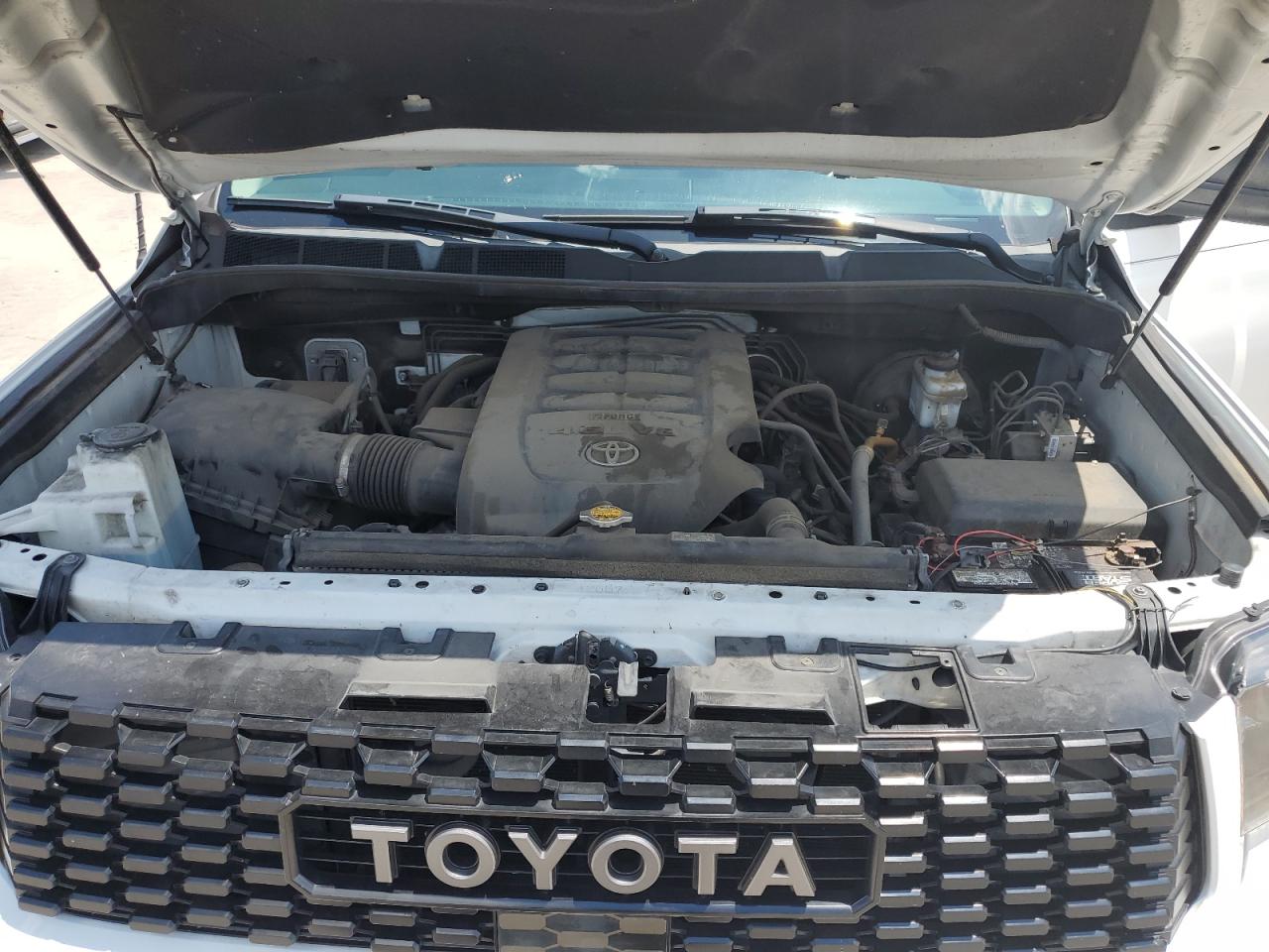 5TFEM5F11GX096357 2016 Toyota Tundra Crewmax Sr5