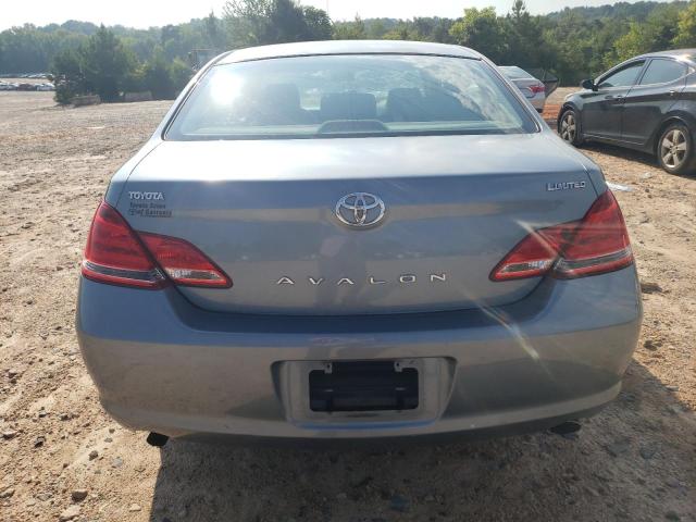 2007 Toyota Avalon Xl VIN: 4T1BK36B77U171968 Lot: 62302234