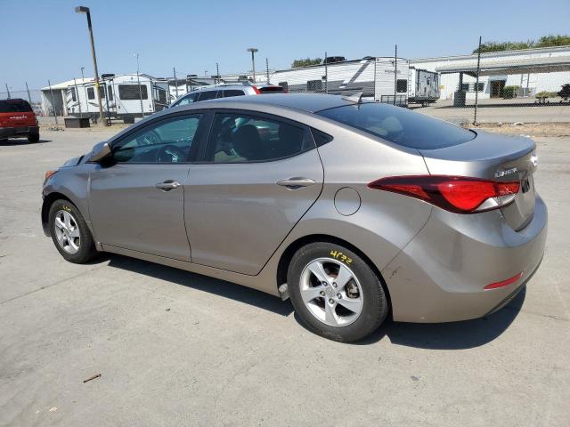 2014 Hyundai Elantra Se VIN: 5NPDH4AE3EH464356 Lot: 62365784