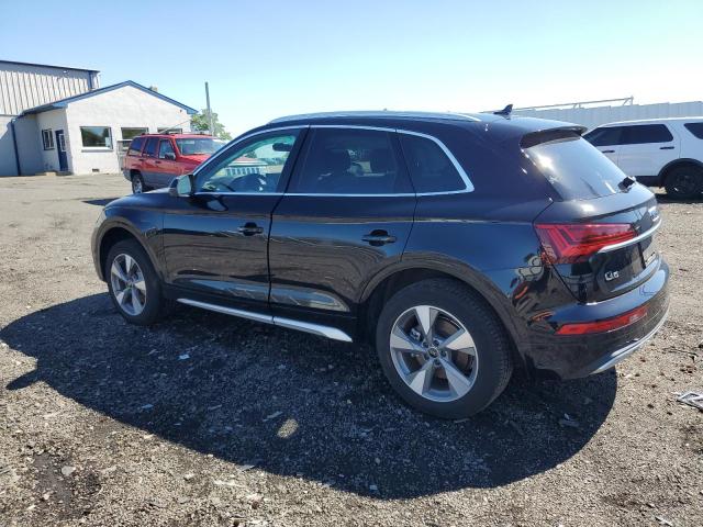 VIN WA1ABAFY8P2007417 2023 Audi Q5, Premium 40 no.2