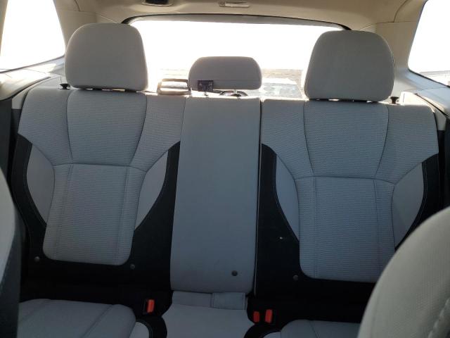 2019 SUBARU FORESTER JF2SKACC1KH408706