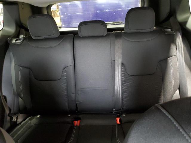 2023 JEEP RENEGADE A ZACNJDE11PPP40136
