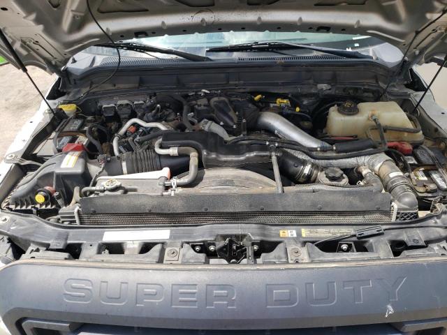 2015 FORD F250 SUPER - 1FT7W2BT6FED49790