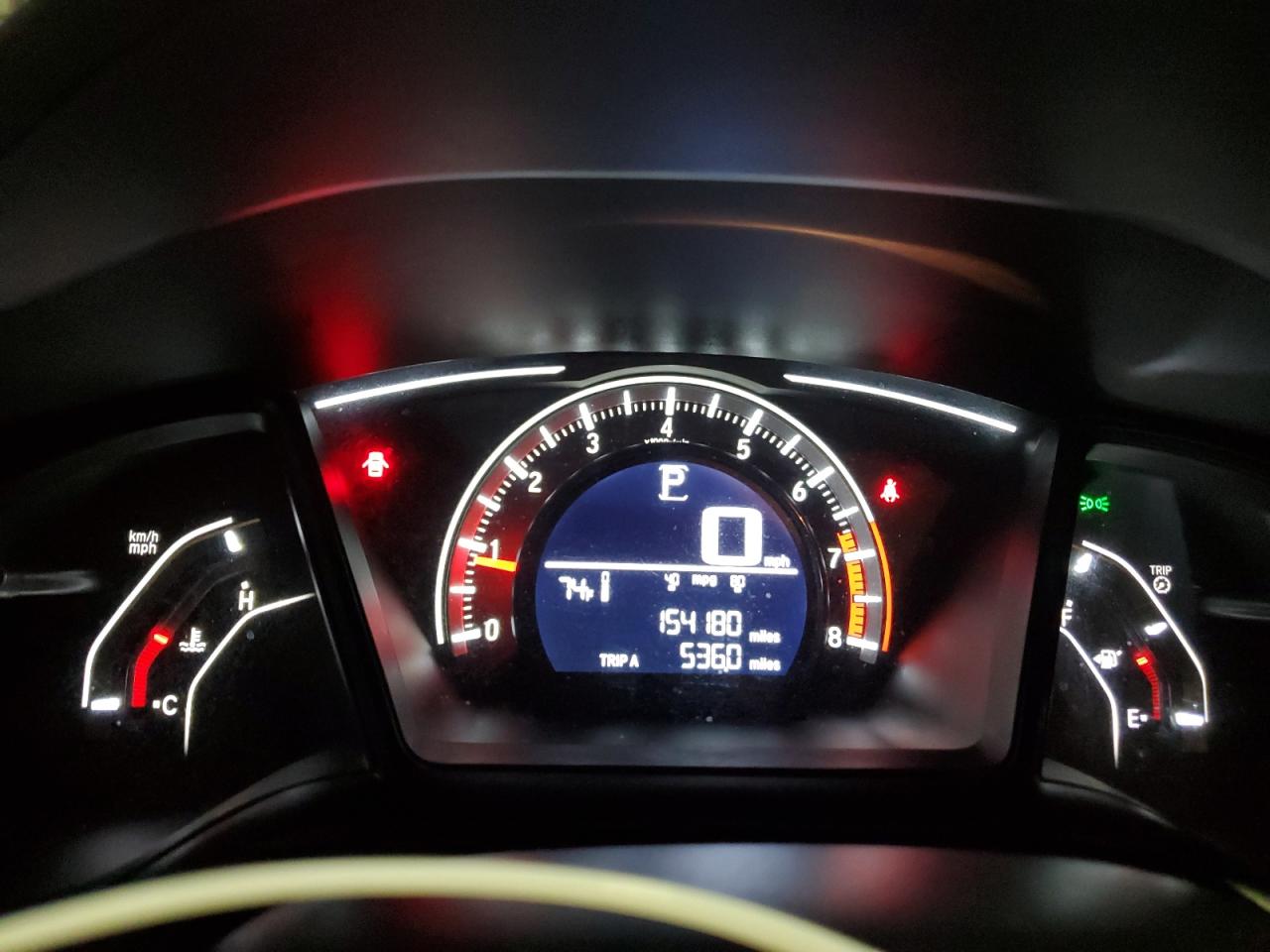 2HGFC2F53HH565075 2017 Honda Civic Lx 2HGFC2F53HH565075 2017 Honda Civic Lx