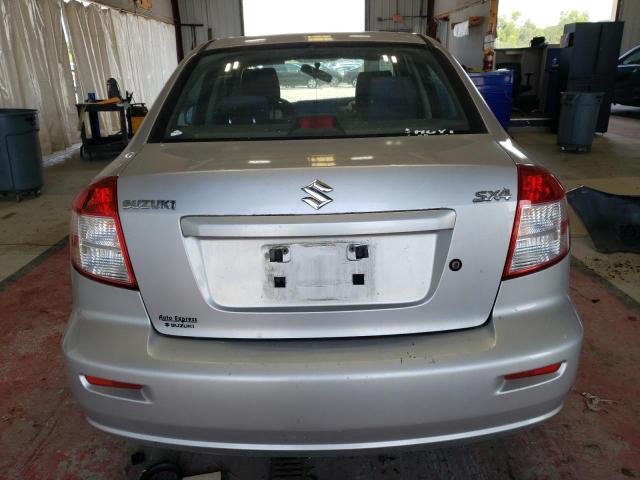 2013 SUZUKI SX4 LE JS2YC5A36D6101195  65011334