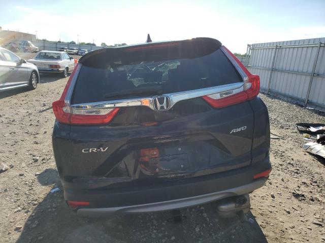 2019 Honda Cr-V Ex VIN: 7FARW2H54KE043153 Lot: 62287864