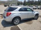 CHEVROLET EQUINOX LT photo