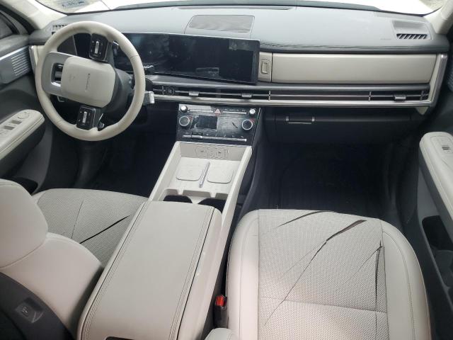 2024 HYUNDAI SANTA FE S - 5NMP2DGLXRH012105