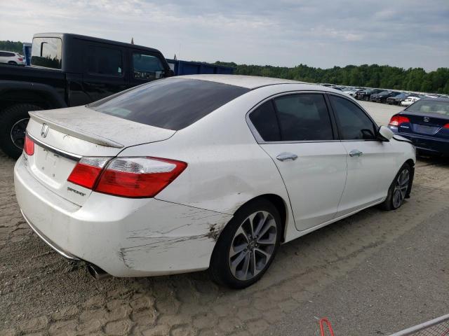 2015 HONDA ACCORD SPO - 1HGCR2F52FA144462