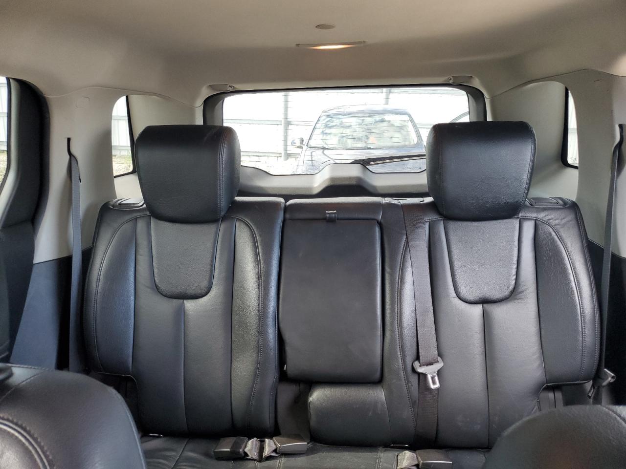 2CTALSEC9B6454756 2011 GMC Terrain Sle