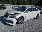 2015 HYUNDAI SONATA SPO - 5NPE34AF0FH140181