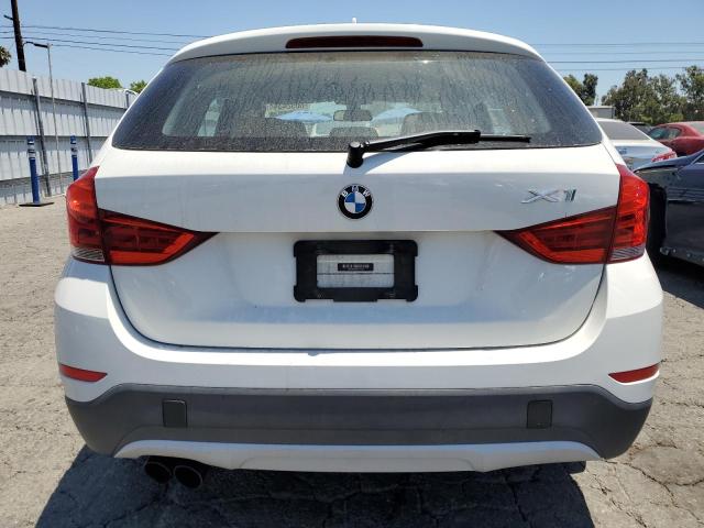 2013 BMW X1 xDrive35I VIN: WBAVM5C53DVV89131 Lot: 60924344