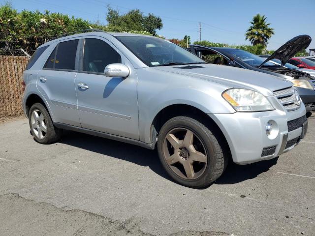2006 Mercedes-Benz Ml 350 VIN: 4JGBB86E16A126452 Lot: 61737614