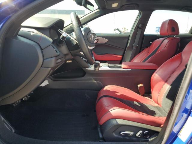 2021 ACURA TLX TECH A - 19UUB6F57MA009166