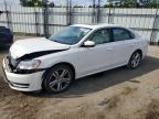 VOLKSWAGEN PASSAT SE photo