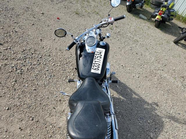 2007 HONDA VT750 DC JH2RC44197M100259