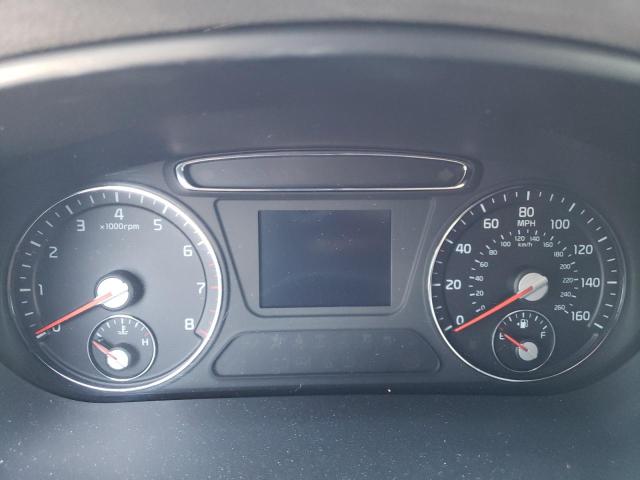 2016 KIA SORENTO EX - 5XYPHDA51GG125196
