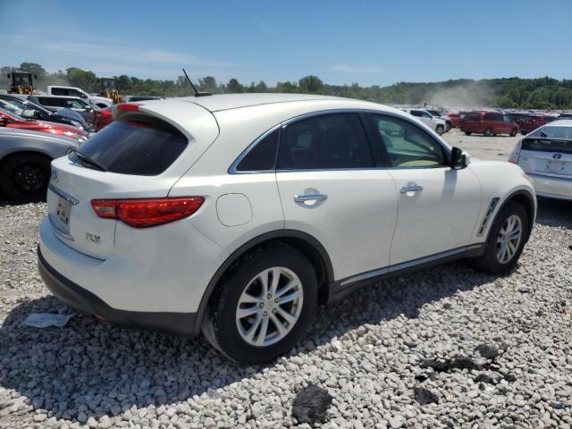 2011 Infiniti Fx35 VIN: JN8AS1MW5BM732045 Lot: 61550794
