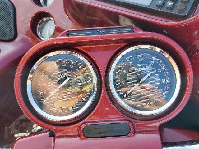 2011 HARLEY-DAVIDSON FLTRUSE 1HD1TA81XBB954582