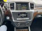 MERCEDES-BENZ GL 350 BLU photo