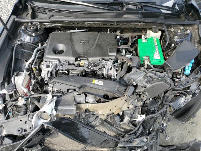 VIN 4T1B61HK3JU027315 2018 Toyota Camry, Xse no.11