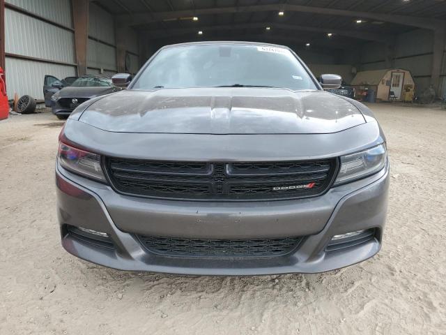 VIN 2C3CDXHG5GH196409 2016 Dodge Charger, Sxt no.5