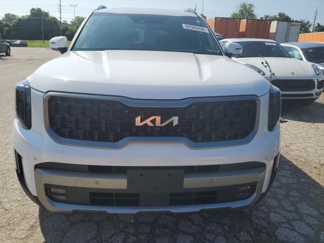 2023 KIA TELLURIDE - 5XYP5DGC6PG401886