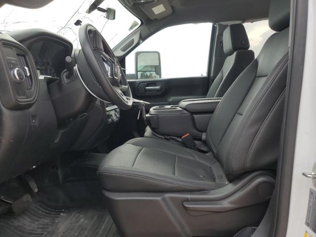 2023 GMC SIERRA C25 - 1GT58LE74PF237751