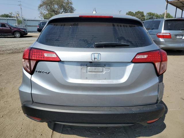 2018 Honda Hr-V Lx VIN: 3CZRU5H39JM720946 Lot: 62149084