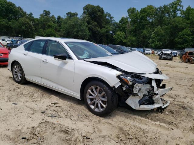 2021 ACURA TLX - 19UUB5F32MA002828