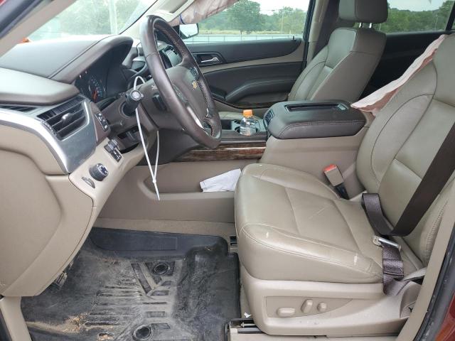 2020 CHEVROLET SUBURBAN C - 1GNSCHKC8LR188201