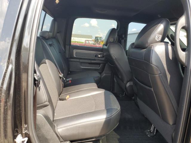 2017 Ram 2500 Powerwagon VIN: 3C6TR5EJ3HG632071 Lot: 61592074