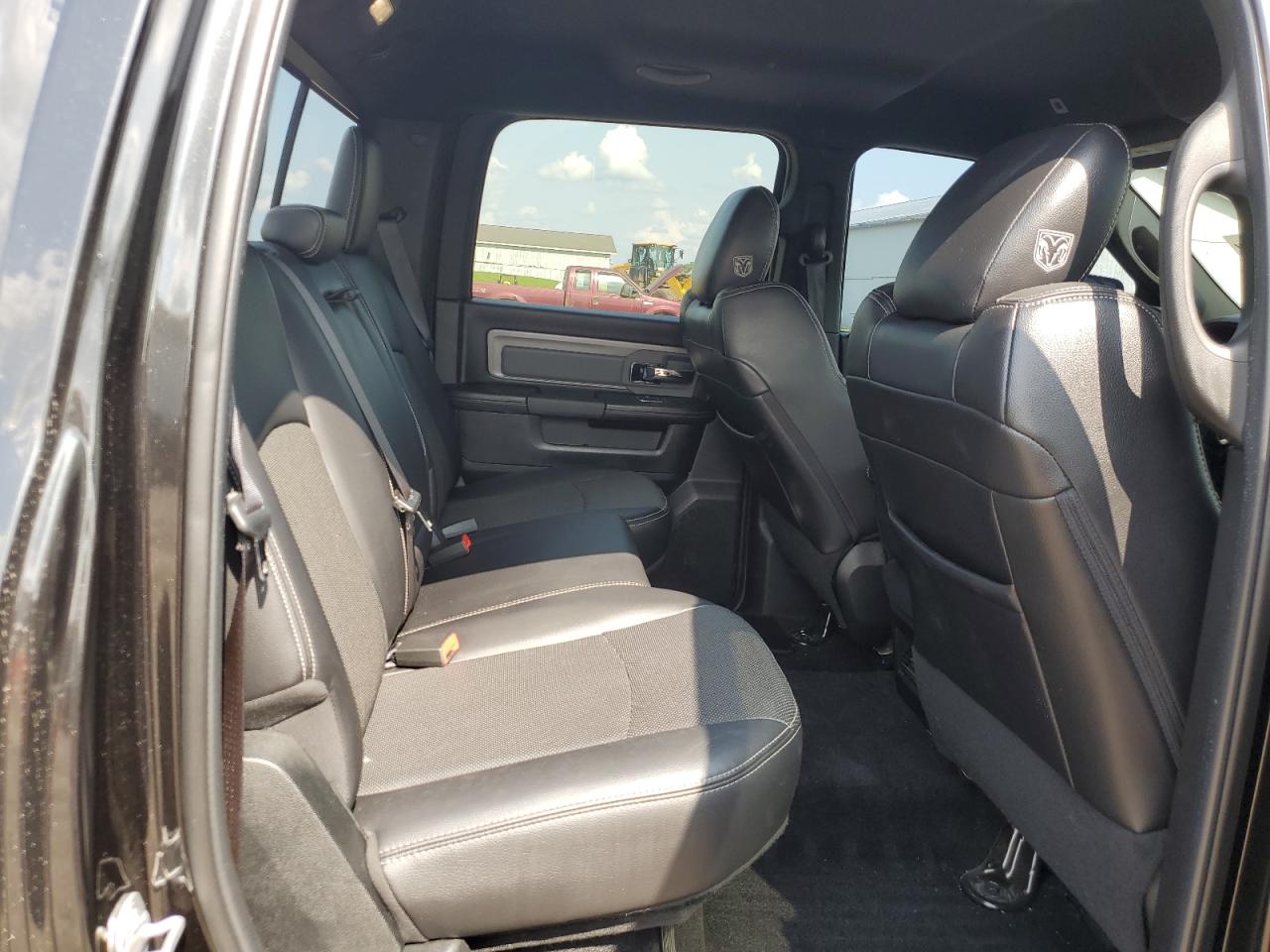 3C6TR5EJ3HG632071 2017 Ram 2500 Powerwagon