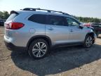 SUBARU ASCENT PRE снимка