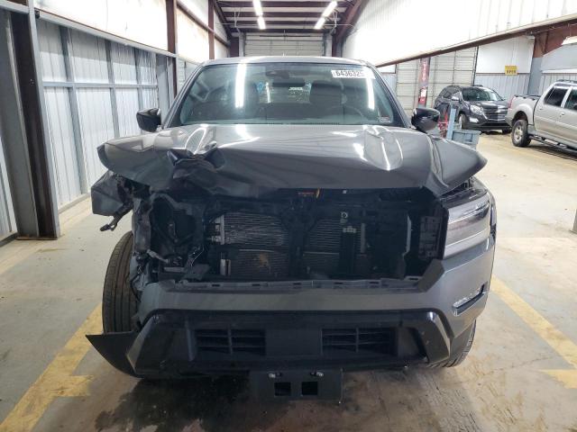 2023 NISSAN FRONTIER S - 1N6ED1EK9PN607356